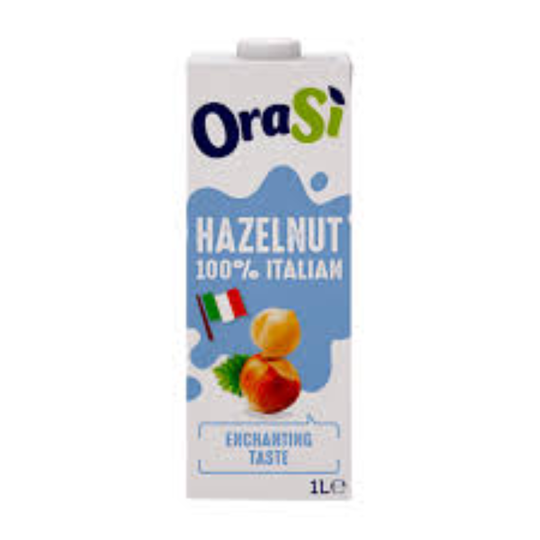 ORASI WALNUT MILK 1LT